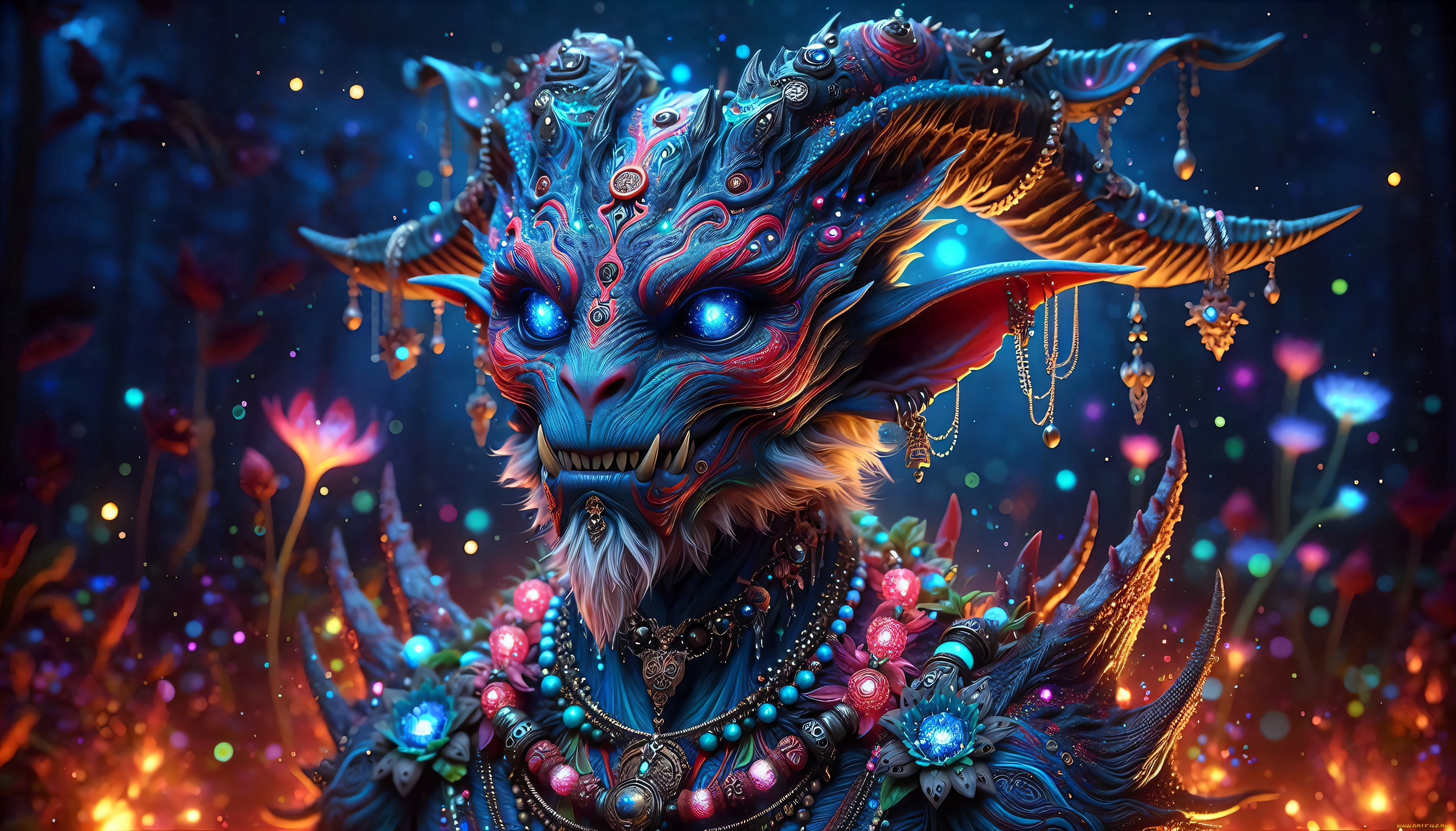 3 ,  , creatures, 